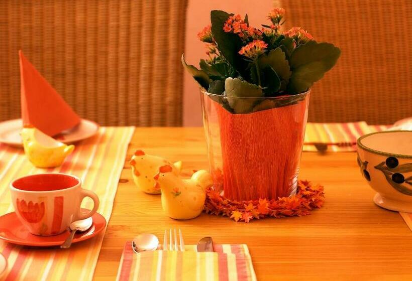 ジュニアスイート, La Principessa