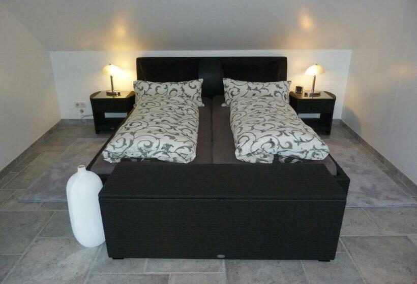 ジュニアスイート, La Principessa