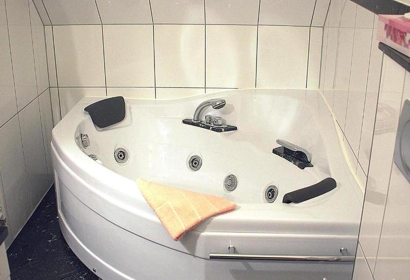 スイート, La Principessa