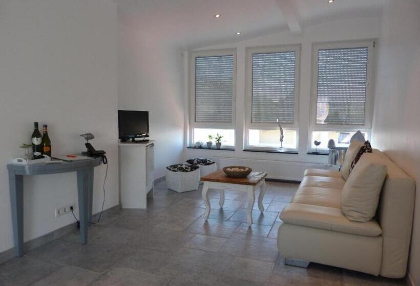 スイート, La Principessa