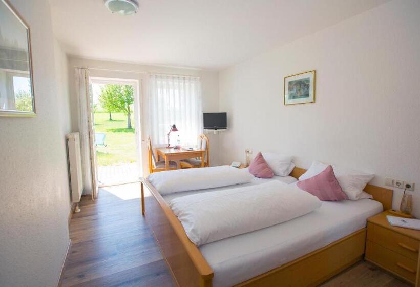 스탠다드 룸, Landgasthof Schwanen