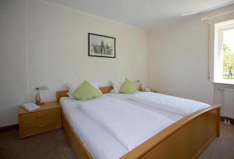 스탠다드 룸, Landgasthof Schwanen