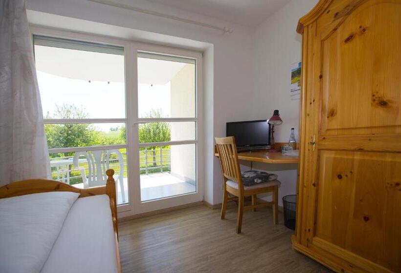 스탠다드 룸, Landgasthof Schwanen