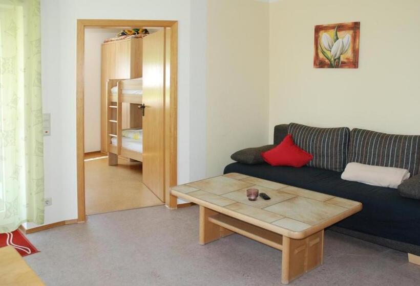 패밀리 룸, Landgasthof Schwanen