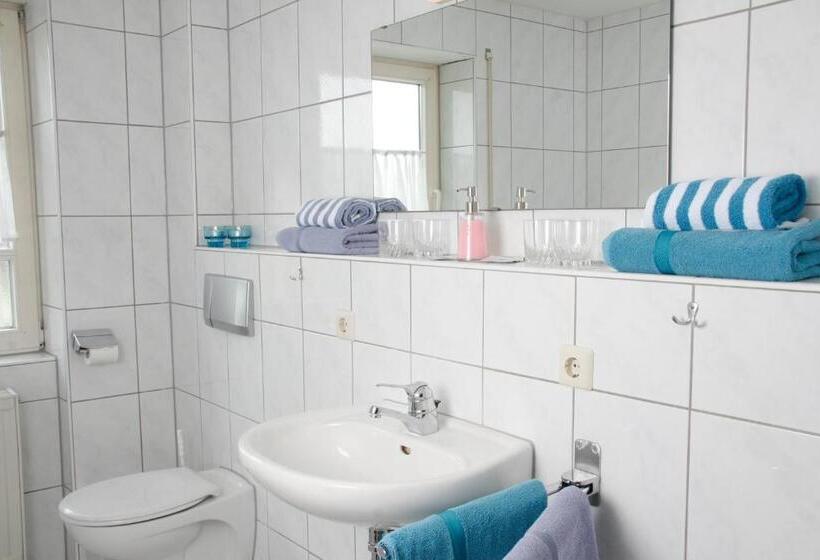 패밀리 룸, Landgasthof Schwanen