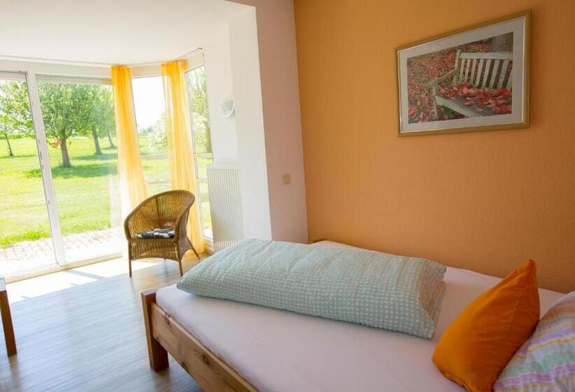 스탠다드 룸, Landgasthof Schwanen