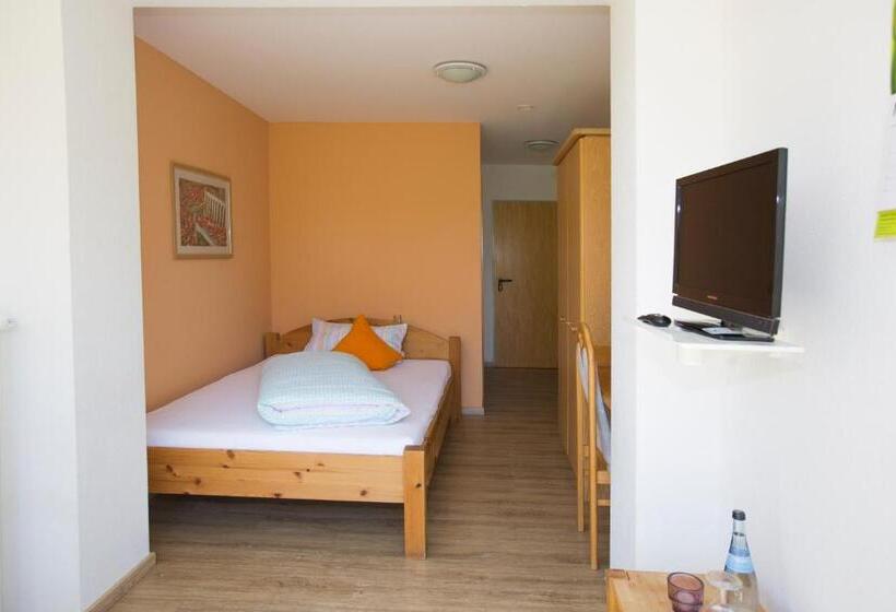 스탠다드 룸, Landgasthof Schwanen