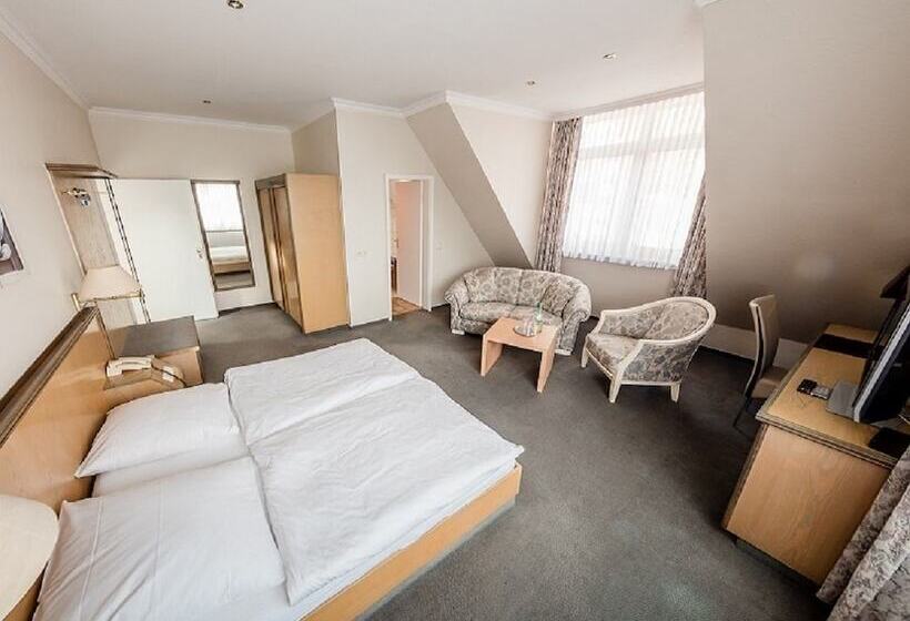 Номер Стандарт, Meyer