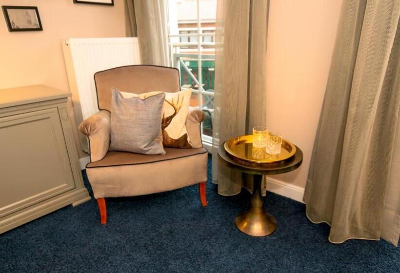 Номер Basic, Nordseehotel Kröger