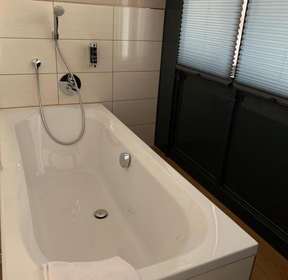 Номер Стандарт, Nordseehotel Kröger