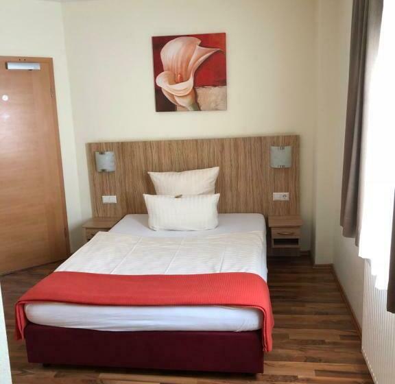 Quarto standart individual, Poseidon