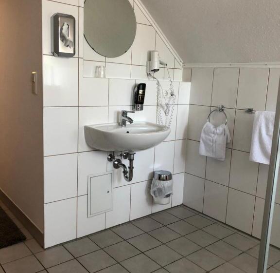 Quarto standard, Poseidon