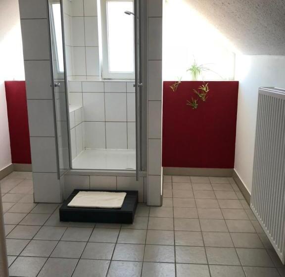 Quarto standard, Poseidon