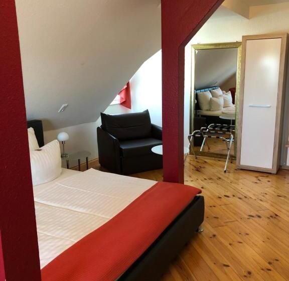 Quarto standard, Poseidon