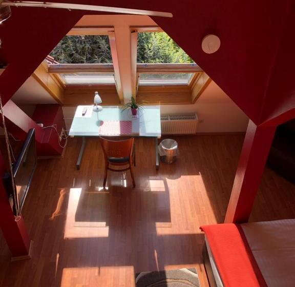 Quarto standard, Poseidon