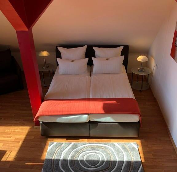 Quarto standard, Poseidon