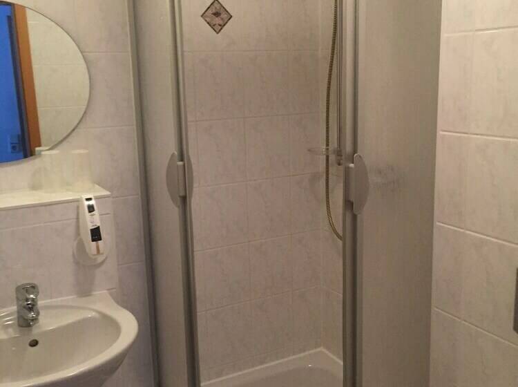 クラシックシングルルーム, Residenz Hotel Paulsdorfer Hof