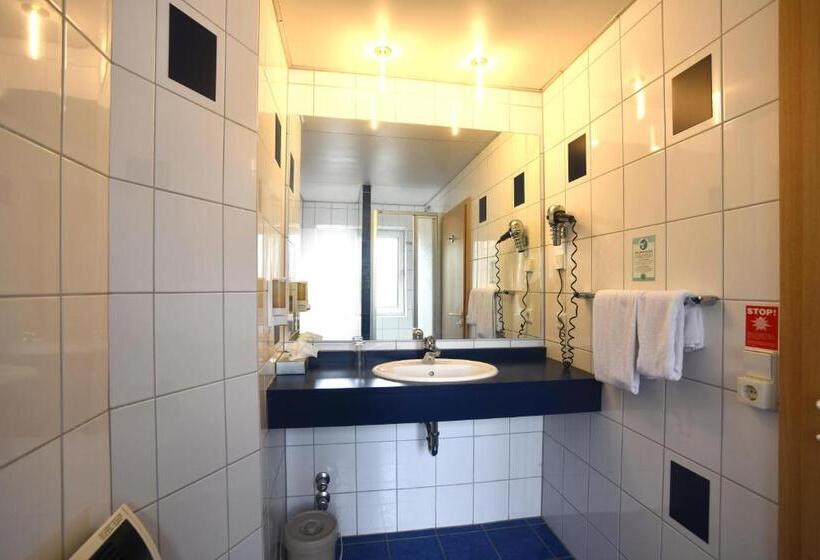 اتاق راحتی یک تخته, Romerhof