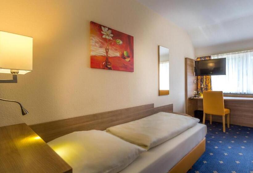 اتاق راحتی یک تخته, Romerhof