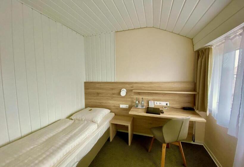 اتاق راحتی یک تخته, Romerhof