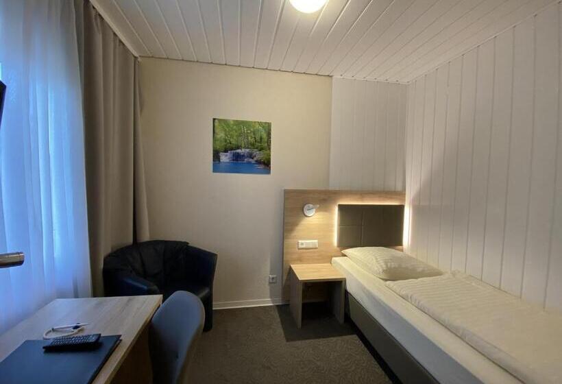 اتاق راحتی یک تخته, Romerhof