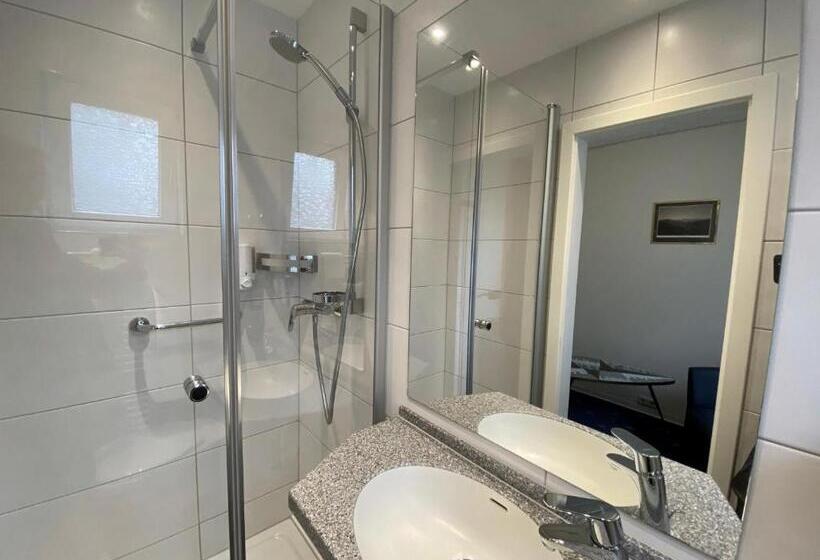 اتاق راحتی یک تخته, Romerhof