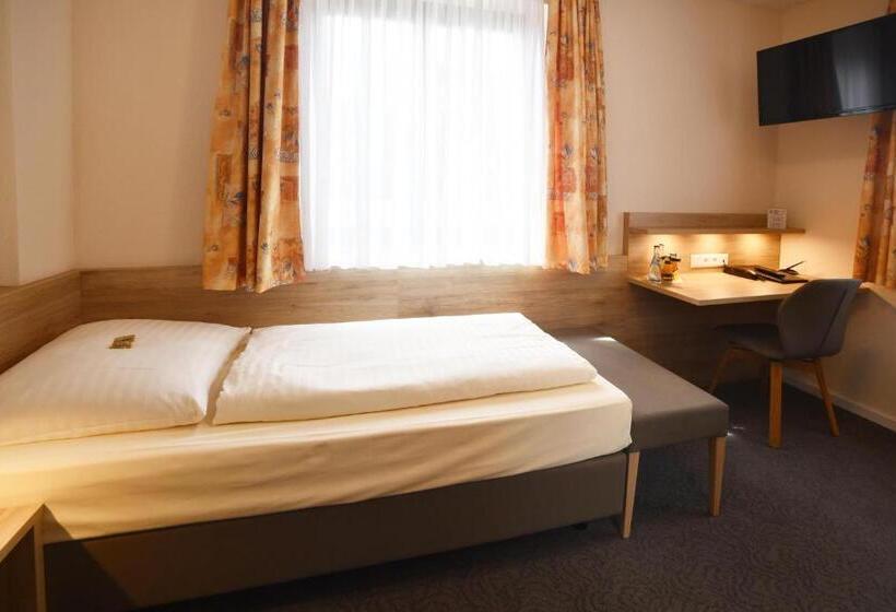 اتاق راحتی یک تخته, Romerhof