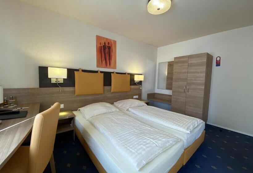 اتاق سوپریور, Romerhof