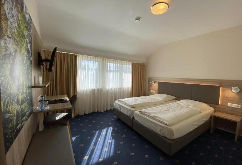 اتاق سوپریور, Romerhof