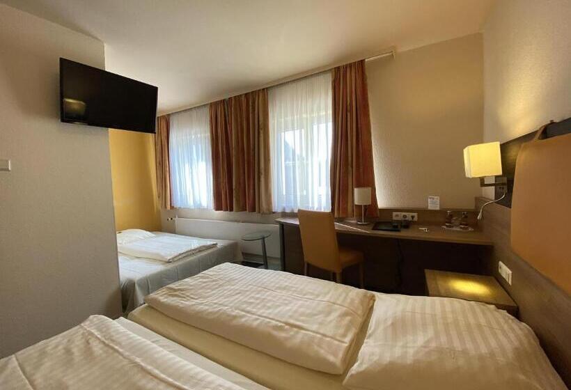 اتاق سوپریور, Romerhof