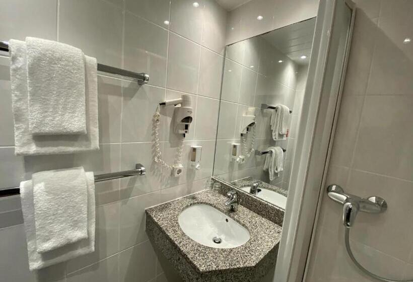 اتاق سوپریور, Romerhof