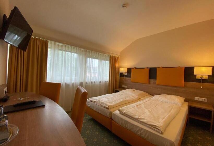 اتاق سوپریور, Romerhof