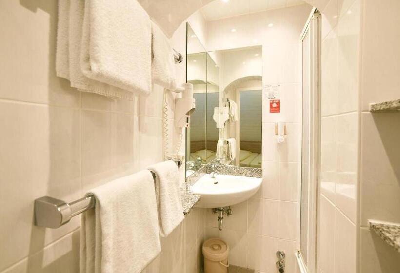 اتاق راحتی, Romerhof