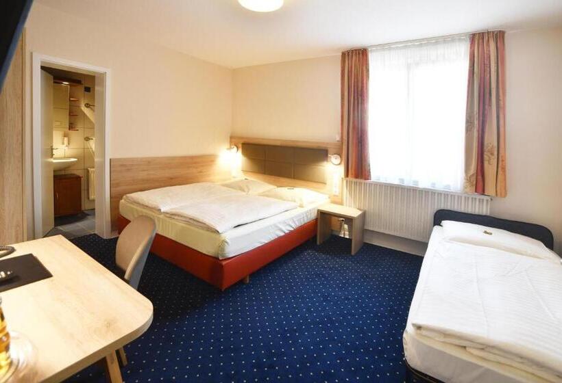 اتاق راحتی, Romerhof