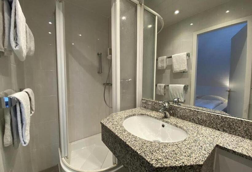 اتاق راحتی, Romerhof