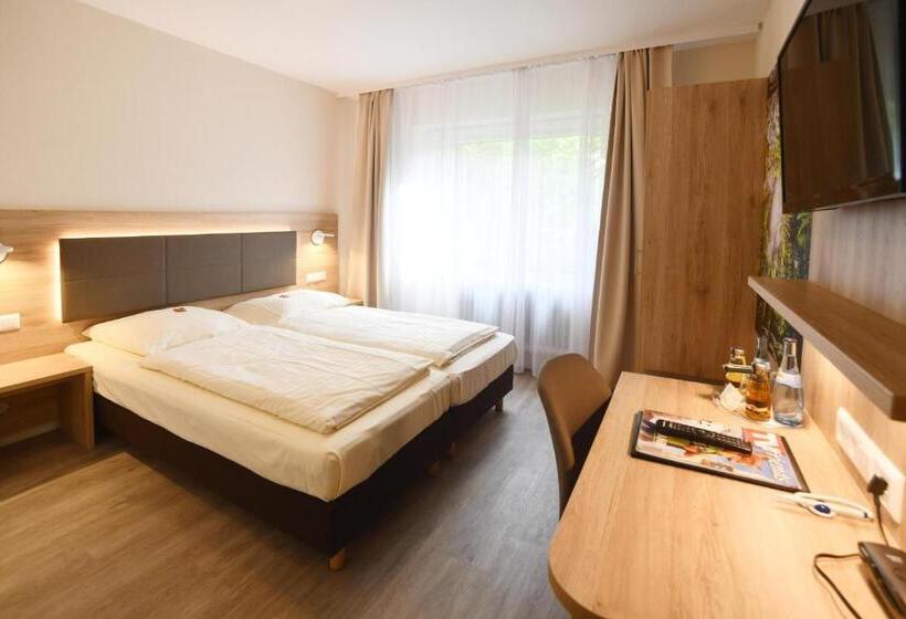 اتاق راحتی, Romerhof