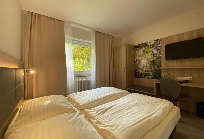 اتاق راحتی, Romerhof