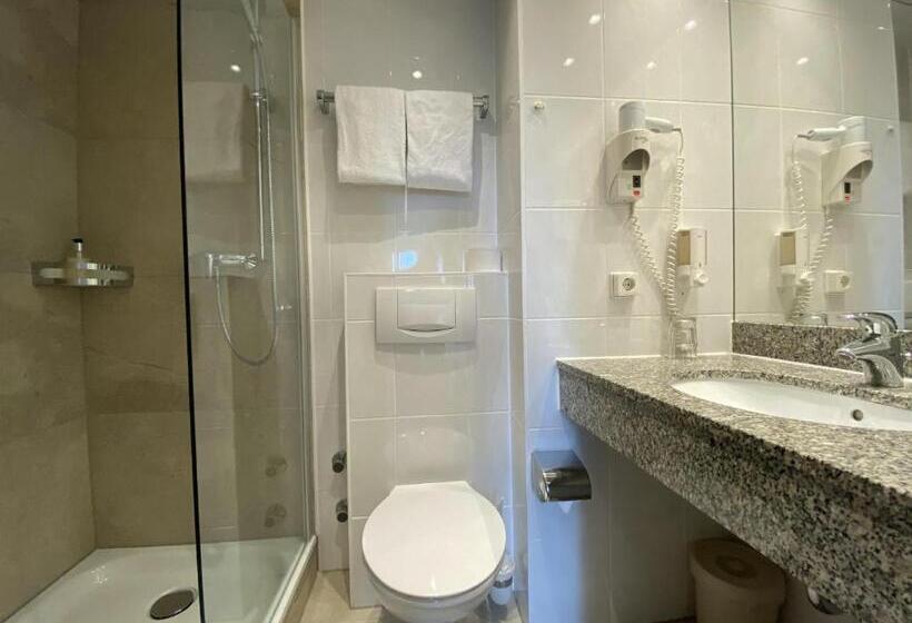 اتاق راحتی, Romerhof