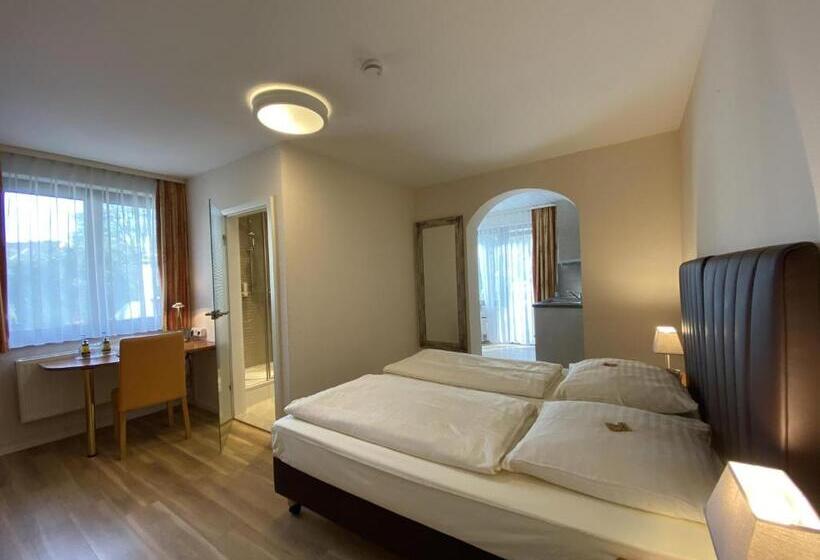 اتاق استاندارد, Romerhof