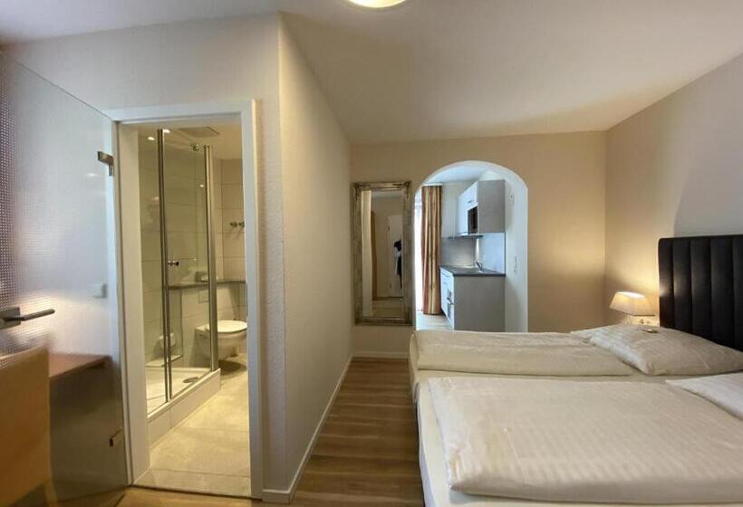 اتاق استاندارد, Romerhof