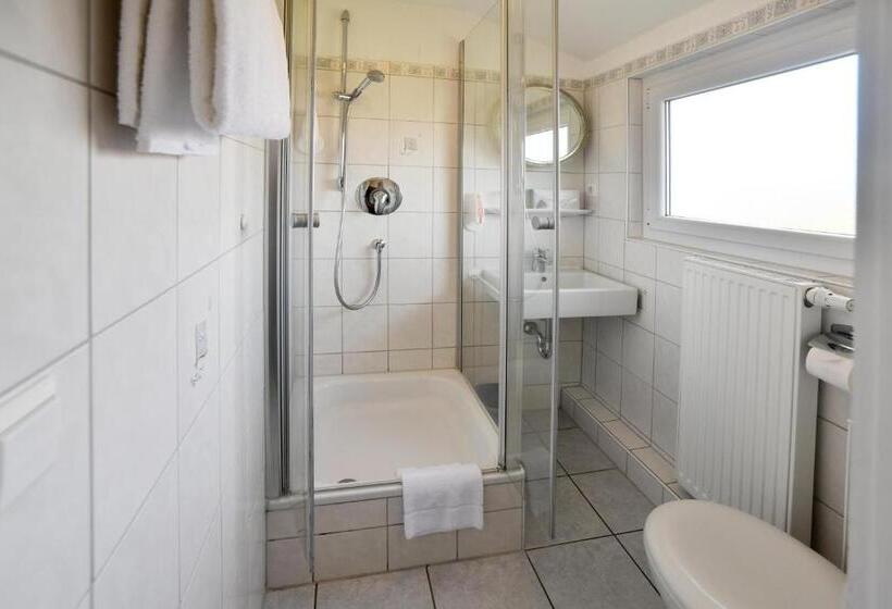 آپارتمان عادی 1 خوابه, Romerhof