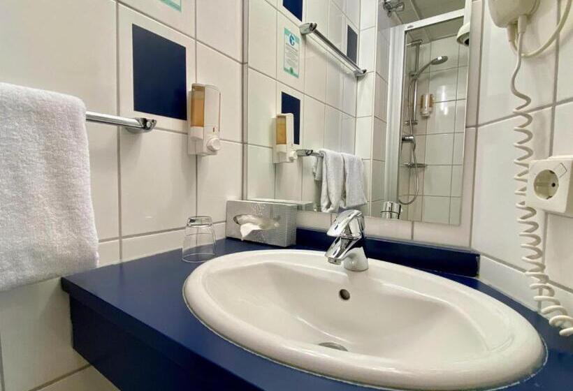 اتاق اکونومی یک تخته, Romerhof