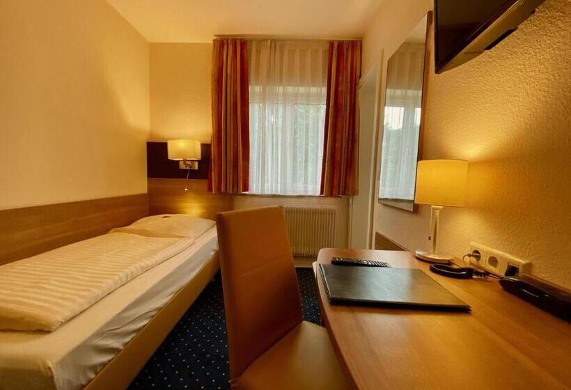 اتاق اکونومی یک تخته, Romerhof