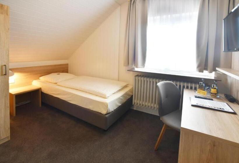 اتاق اکونومی یک تخته, Romerhof