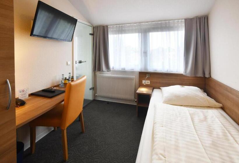 اتاق اکونومی یک تخته, Romerhof