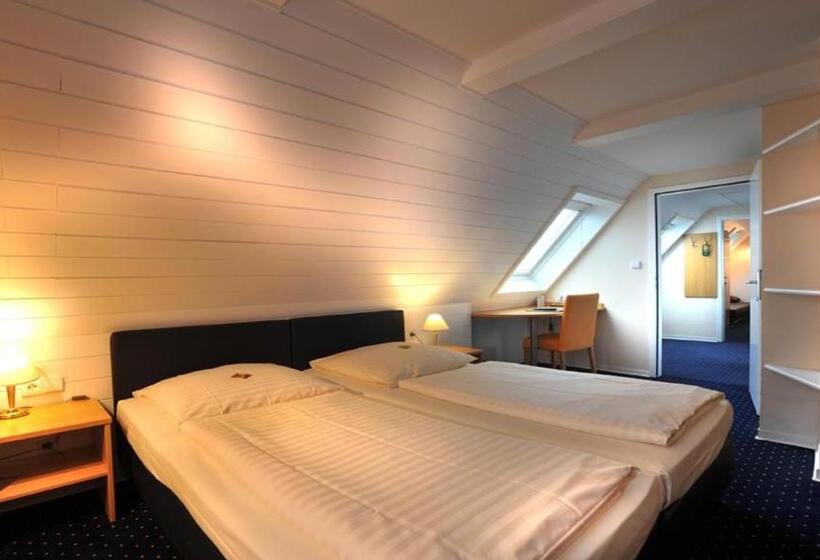 آپارتمان 1 خوابه, Romerhof