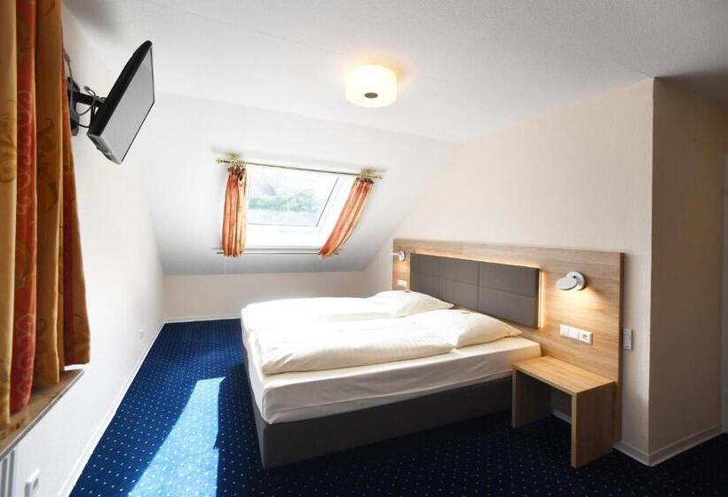 آپارتمان 1 خوابه, Romerhof