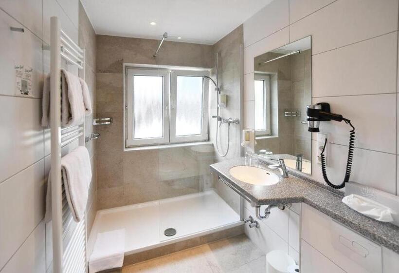 آپارتمان 1 خوابه, Romerhof