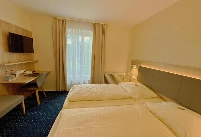 اتاق سوپریور, Romerhof