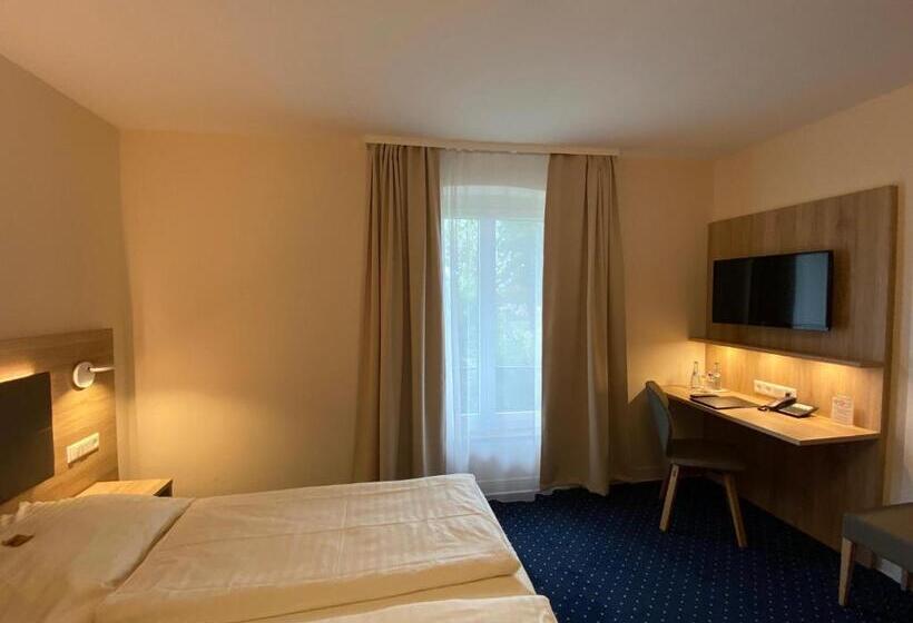 اتاق سوپریور, Romerhof